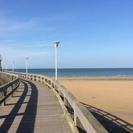 Idealement Situe Apartment Courseulles-sur-Mer