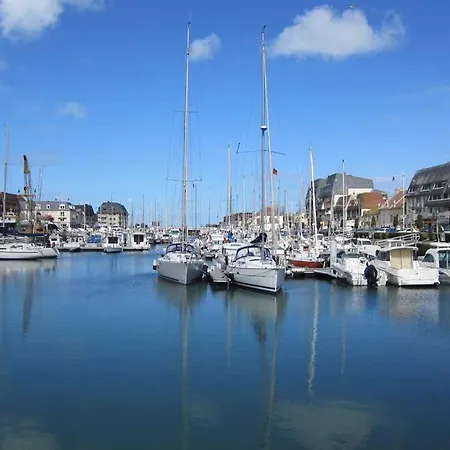 Apartment Idealement Situe Courseulles-sur-Mer