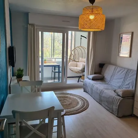 Apartment Idealement Situe