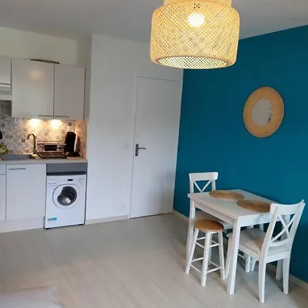 Apartment Idealement Situe *