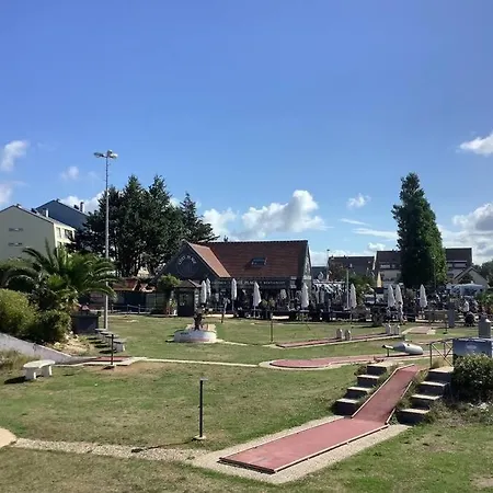 Idealement Situe * Courseulles-sur-Mer