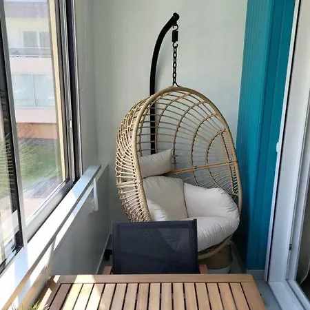 Apartment Idealement Situe *