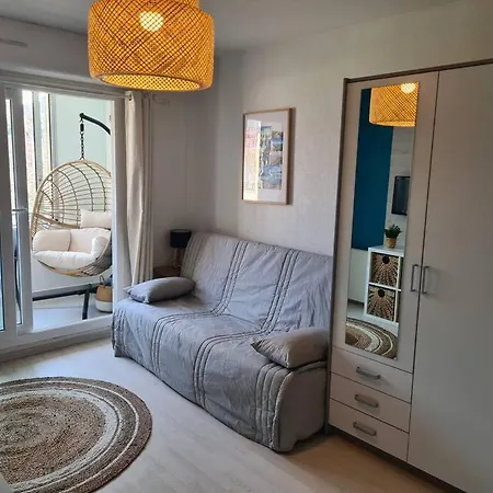 Apartment Idealement Situe *