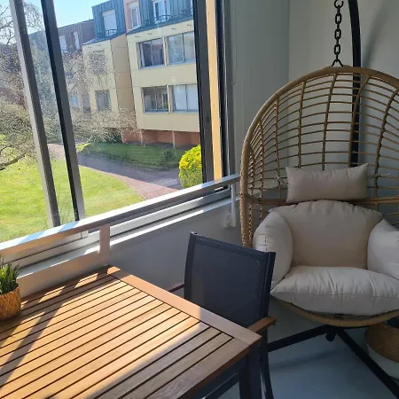 Idealement Situe * Courseulles-sur-Mer
