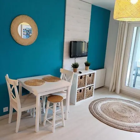 Idealement Situe Apartament